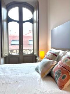 Homely Málaga Felix Saenz Deluxe - 8