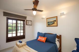 Casa com Vista Mar e 2 Suítes | CBR 7 - Búzios - 4