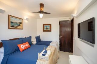 Casa com Vista Mar e 2 Suítes | CBR 7 - Búzios - 3
