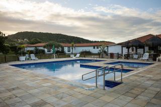 Casa Pé na Areia com Vista Mar em Búzios | CBR 7/7 - 1