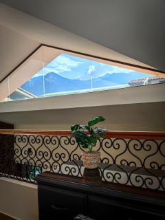 Oro Andino Lodge - Caraz - 1