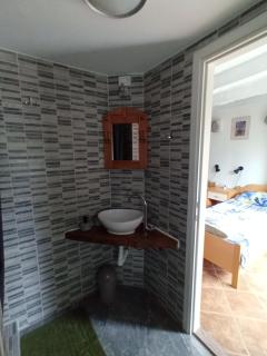 Apartmani Bartulasi - Roč - 8