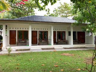 Gino's Place - Guest House & Jungle Trekking - 6