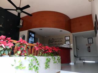 Hotel Pastora - Córdoba - 0