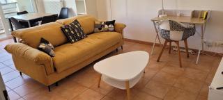 Cosy 51m2 proche gare pour Genève et tram 3 min - 9