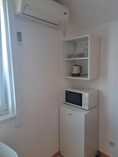 Apartmani Diki - Makarska - 1