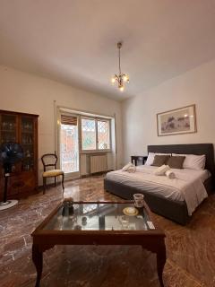 Casaletto House-1 - Rome - 8