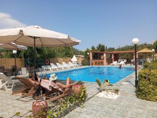 Ero Aegina Hospitality - Egina - 6