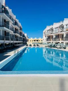 Poseidón apartment - Puerto de Santiago - 0