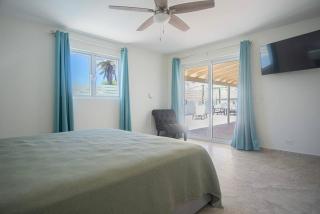 Amazing Villa near to the Beach - Palm-Eagle Beach - 3