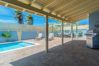 Amazing Villa near to the Beach - 5