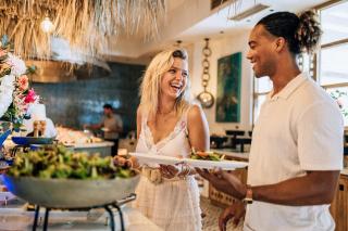 Van der Valk Plaza Beach & Dive Resort Bonaire - ALL INCLUSIVE - 2