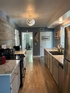 Captains Cove - Port Clinton - 7