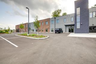 Bloomington Apartment, 3 Mi to IU Memorial Stadium - 8