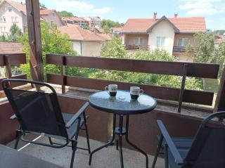 Apartman Mims - Vrnjačka Banja - 0