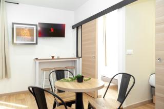 Hoche Apartment - PSG - Le Pré-Saint-Gervais - 5