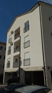 Apartman Porto Novi - Ðenovići - 0