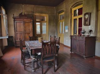 Mya's Local homestead - Velistsʼikhe - 5