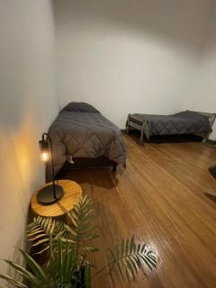 DOS SANTOS HOSTEL - 7