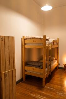 DOS SANTOS HOSTEL - Salta - 8