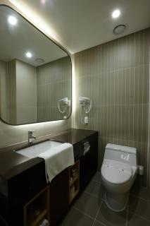 Hotel Migliore Seoul - Seul - 7