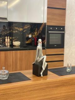 Bel appartement de plage - RDC - Dahomey Beach - 3