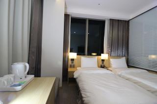 Hotel Migliore Seoul - Seul - 5