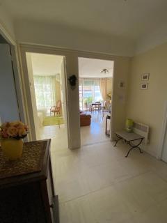 3 Pièces avec grande terrasse - Cannes - 8