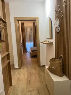 Lavender Apartment - Close to the Beach - Private Garage Parking - Dobra Voda - 4