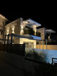Domenica Diamond Villas - Heated Pool - Chaniotis - 9