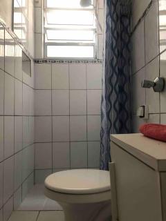 Apto 29 - Pequeno Studio com ótima Localização - São Paulo - 3