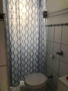 Apto 29 - Pequeno Studio com ótima Localização - São Paulo - 2