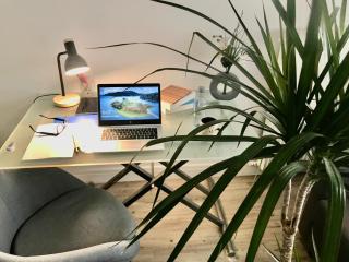 Nice flat close to Seine river in Paris - Le Pecq - 7