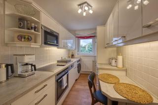 Schulze-Delitzsch Apartment für bis zu 6 Gäste - Delitzsch - 3