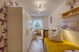 Schulze-Delitzsch Apartment für bis zu 6 Gäste - Delitzsch - 2