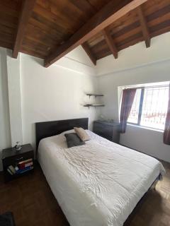 Habitación casa Andy - Quito - 3