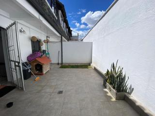 Habitación casa Andy - Quito - 2