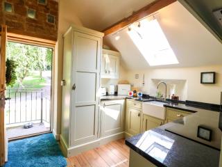 The Ivy Barn - 5