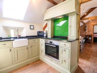 The Ivy Barn - Hognaston - 4