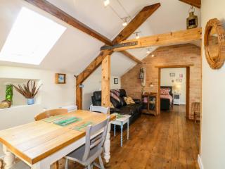 The Ivy Barn - Hognaston - 3
