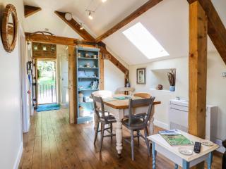 The Ivy Barn - Hognaston - 2