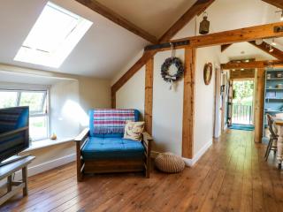 The Ivy Barn - 1