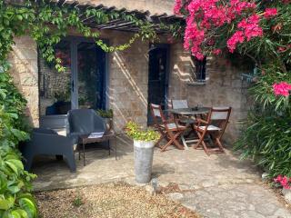 Maisonnette Bédoin Mont Ventoux - Bédoin - 7