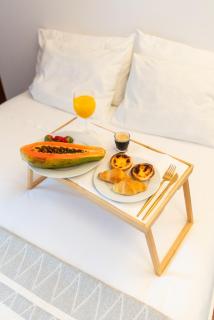 Seaside Cozy Apartment with private Terrace - Oporto - 1