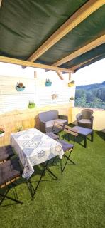 La casa di nonno Nicola - San Vito Chietino - 1
