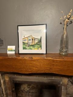 The Casa at Cerdan Art and Nature - Saint-Laurent-de-Cerdans - 7