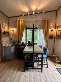 Viksbergstugan - Södertälje - 8