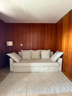 Renovated Apartment 5 min to Crans Montana Center - 2