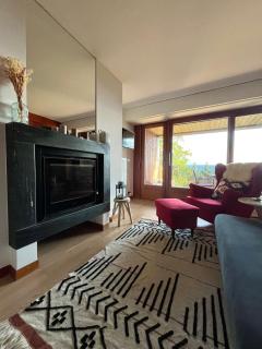 Renovated Apartment 5 min to Crans Montana Center - Crans-Montana - 5