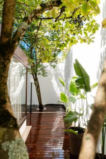 Seaside Cozy Apartment with private Terrace - Oporto - 3